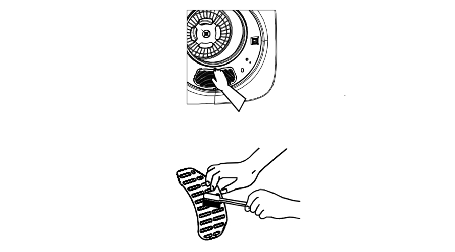 教育部要求9月起中小學(xué)生會(huì)修家電！小型烘干機(jī)如何修理維護(hù)？