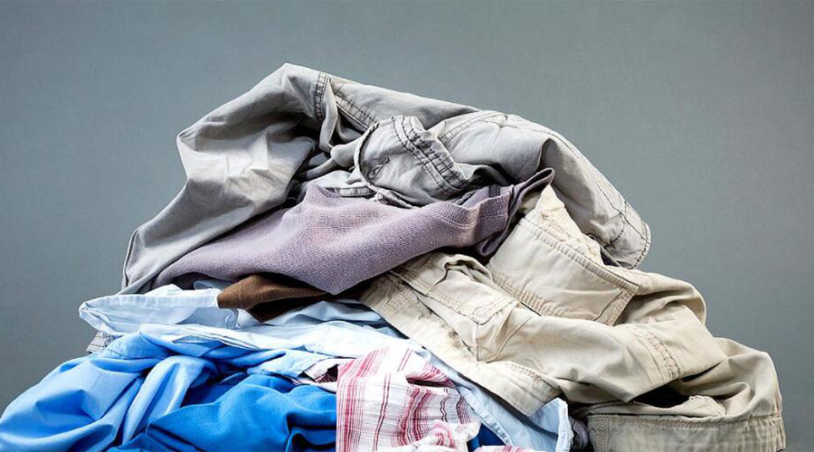 呵護(hù)衣服不受損！謹(jǐn)記這四點(diǎn)常見衣服護(hù)理常識