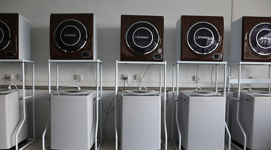金環電器共享干衣機產品信息、功能優勢介紹