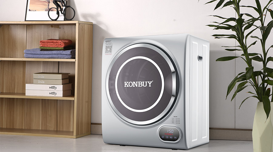 滾筒衣服烘干機在運行過程中是否需要監督