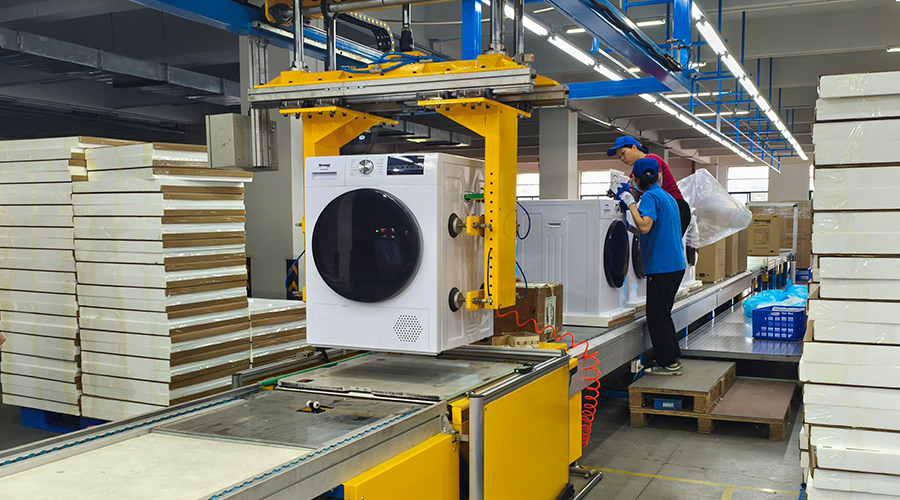 三道關(guān)卡保品質(zhì)，金環(huán)電器打造代工質(zhì)控標(biāo)桿