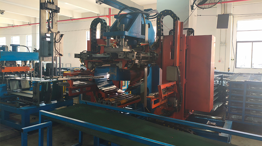 全球出口經驗與高品質制造，共筑市場成功基石