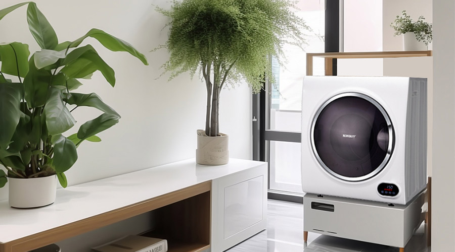 謹記！滾筒衣服烘干機使用常識（二）