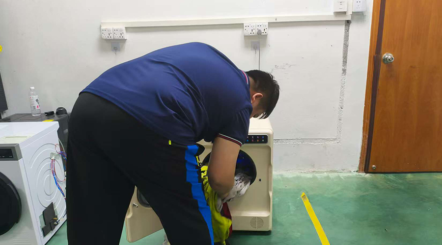 熱泵烘干機 熱泵烘干機