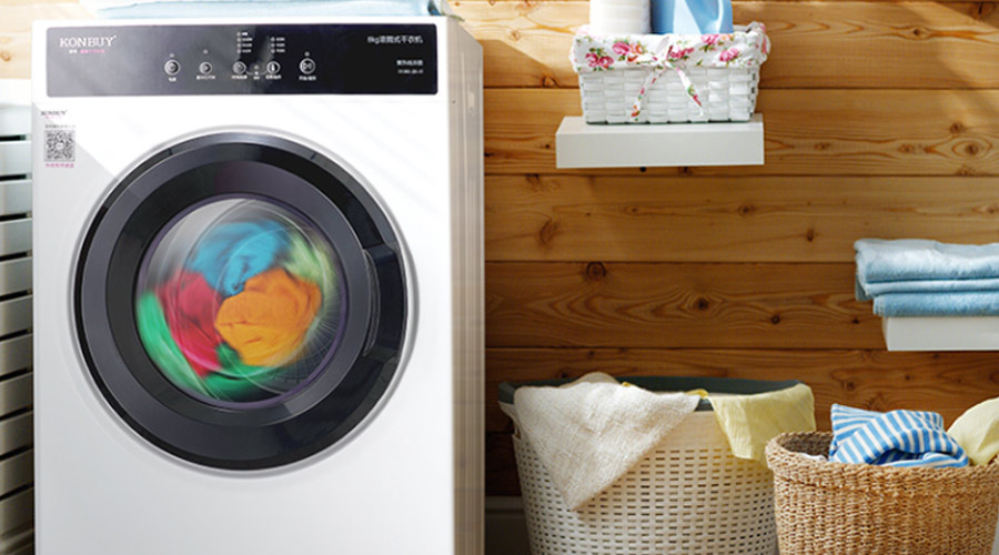 家用衣服烘干機抗皺模式功能、使用介紹