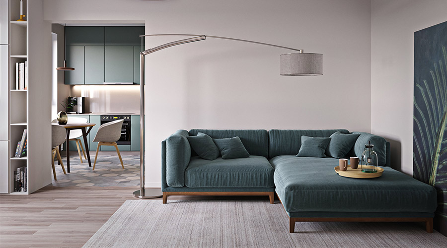 直排家用衣物烘干機放哪好？放在室內會讓空氣潮濕嗎？