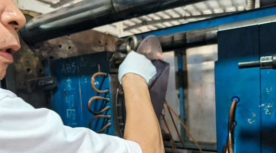 突破行業慣例：金環電器滾筒干衣機OEM/ODM的靈活拼柜策略