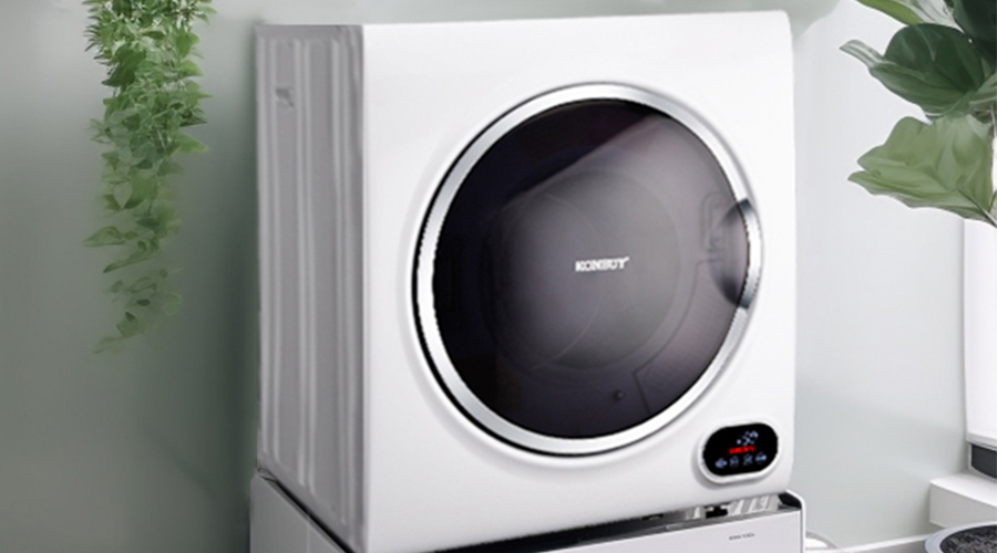 滾筒衣服烘干機和晾衣架烘干的區別