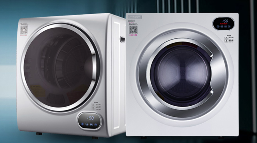 滾筒衣服烘干機如何提升衣服的品質