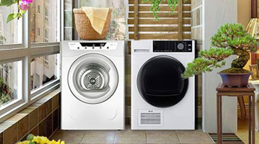 洗烘套裝前景大！其市場(chǎng)表現(xiàn)怎么樣？