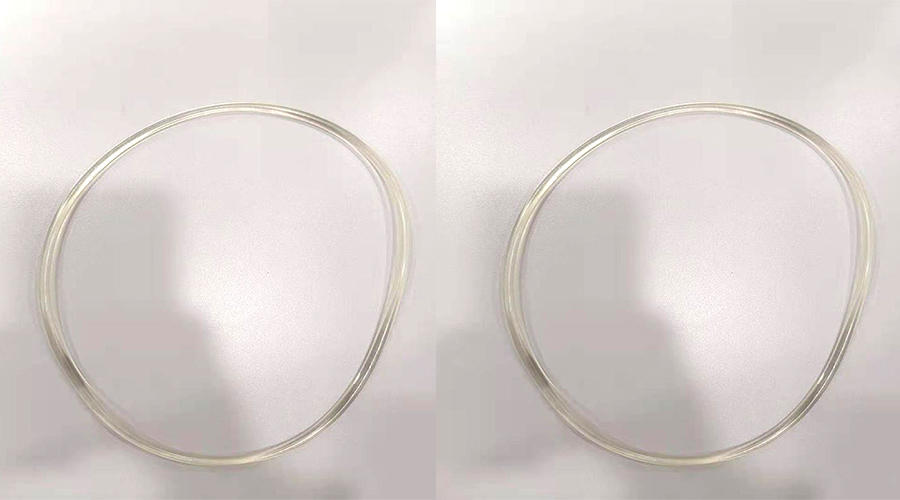 圖示！家用衣物烘干機風輪皮帶是什么樣的