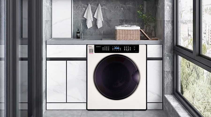 滾筒衣服烘干機(jī)是否容易堵塞？如何解決？