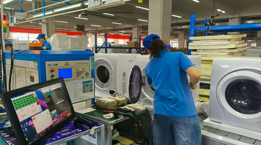 售后服務不力？金環電器助您重拾市場信心