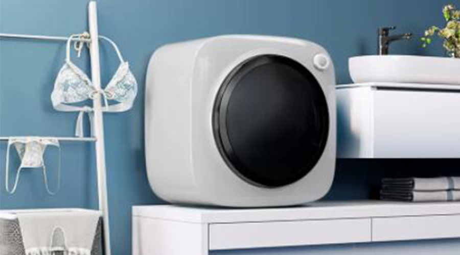 用戶關注點：小型烘干機的音量大小如何？