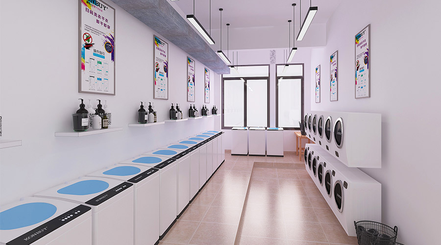共享產品層出不窮！共享干衣機可以解決人們哪些問題