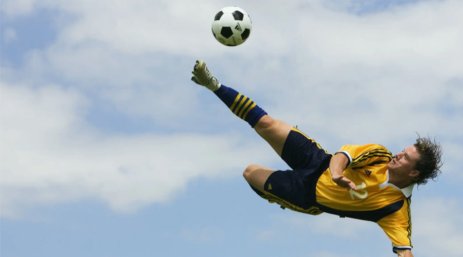 4月6日體育日！金環電器告訴你這個節日的由來和意義