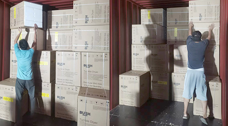 滾筒干衣機代工廠快速發貨需具備哪些因素（下）