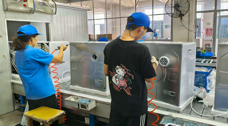 金環電器助力客戶快速捕捉市場新機遇