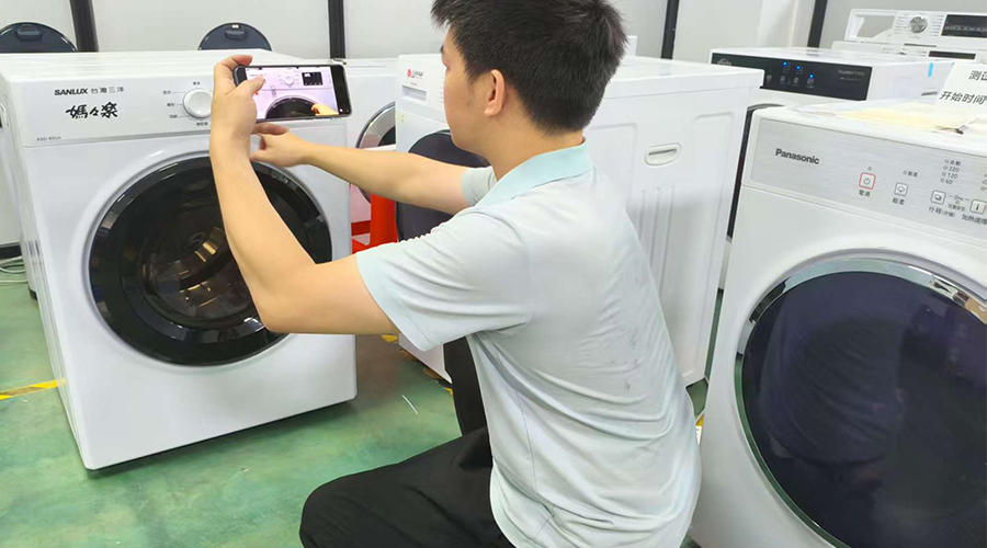 烘干機(jī)工廠