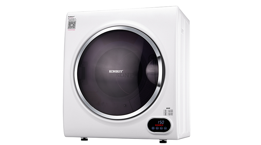 講解！家用衣服烘干機(jī)由哪些零部件基本構(gòu)成