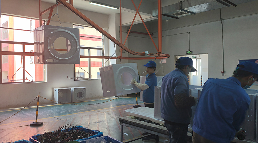 一次基于供應鏈風險的明智轉向