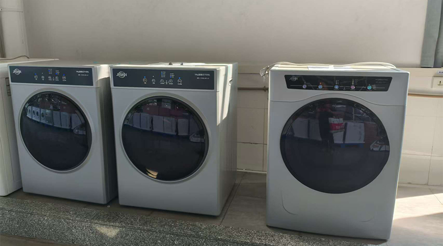 烘干機(jī)工廠